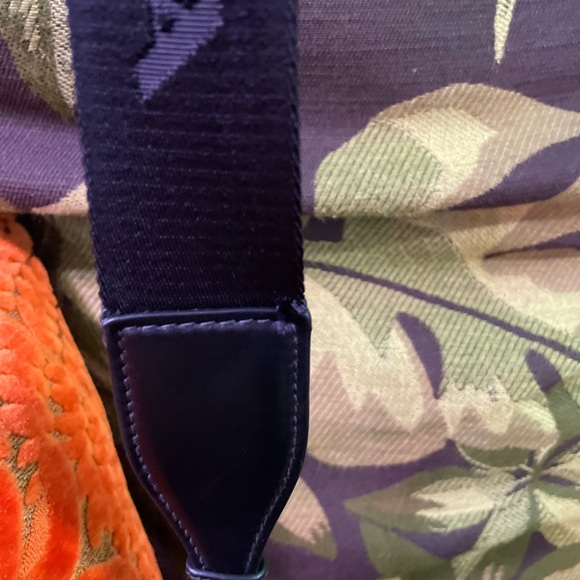 Prada Triangle Bag - Picture 5 of 7